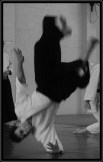 Ian Grant - Aikido Ukemi