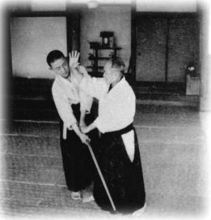 Bokken 2