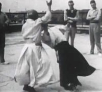 kokyu nage