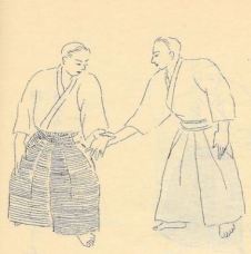 katatedori iriminage 1